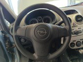 Volan Opel Corsa D [Fabr 2006-2013]