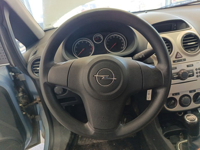 Volan Opel Corsa D [Fabr 2006-2013]