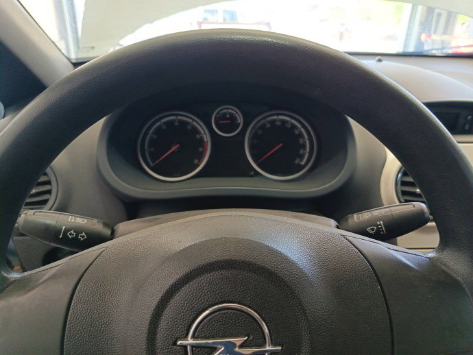 Ansamblu manete Opel Corsa D [Fabr 2006-2013]