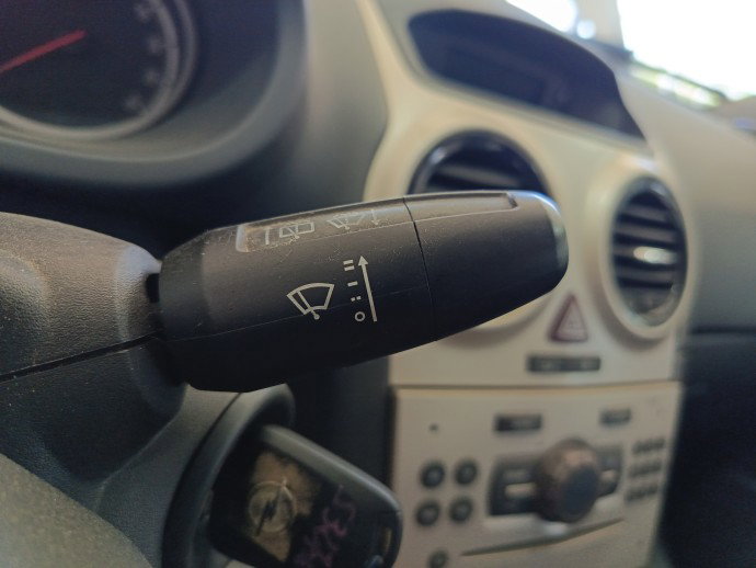 Ansamblu manete Opel Corsa D [Fabr 2006-2013]