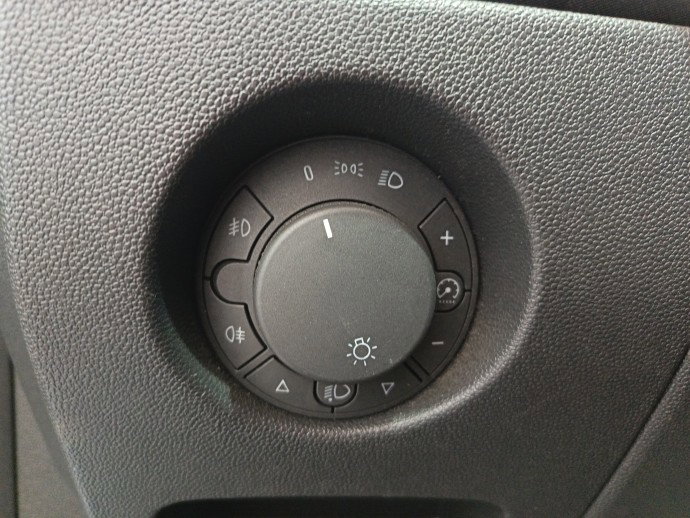 Bloc lumini Opel Corsa D [Fabr 2006-2013]