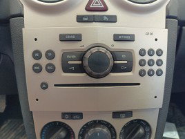 Radio CD Opel Corsa D [Fabr 2006-2013]