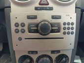 Radio CD Opel Corsa D [Fabr 2006-2013]