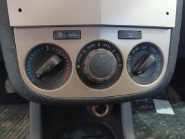 Panou comanda clima Opel Corsa D [Fabr 2006-2013]
