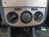 Panou comanda clima Opel Corsa D [Fabr 2006-2013]