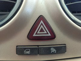 Buton avarii Opel Corsa D [Fabr 2006-2013]