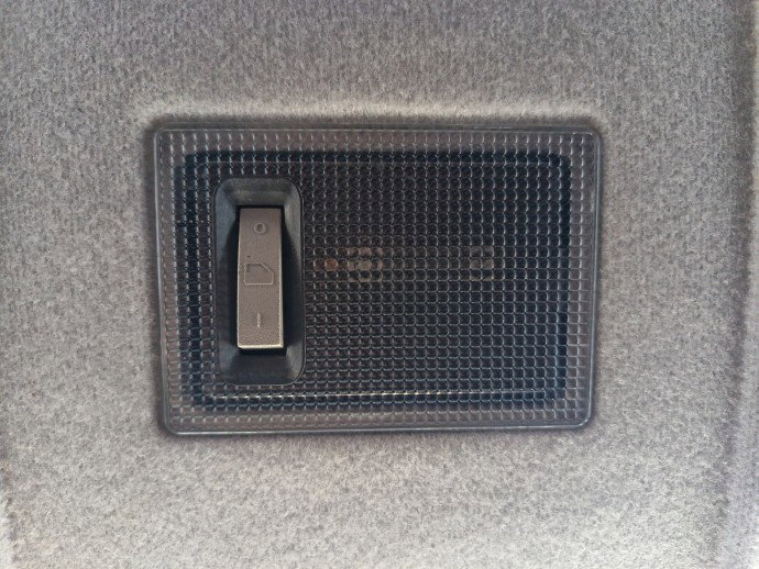 Plafoniera fata Opel Corsa D [Fabr 2006-2013] Hatchback