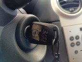 Contact cu cheie Opel Corsa D [Fabr 2006-2013] 1.2 Benz Z12XEP59KW / 80CP