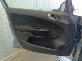 Tapiterie usa stanga fata Opel Corsa D [Fabr 2006-2013]