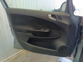 Tapiterie usa stanga fata Opel Corsa D [Fabr 2006-2013]