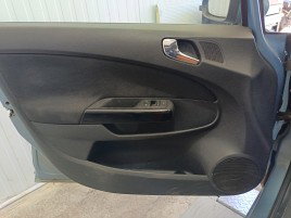 Motoras geam stanga fata Opel Corsa D [Fabr 2006-2013] Hatchback