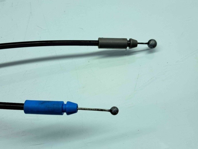 Broasca usa dreapta spate SUBARU Outback IV (BM, BR) [Fabr 2009-2014]  OEM