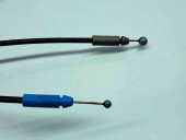 Broasca usa dreapta spate SUBARU Outback IV (BM, BR) [Fabr 2009-2014]  OEM