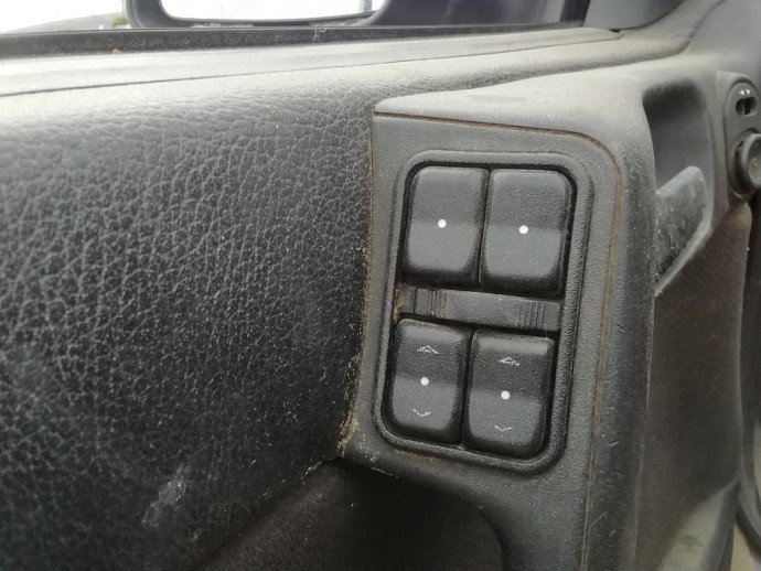 Butoane geamuri electrice stanga Opel Astra G 1.6 benz OEM 1998-2004