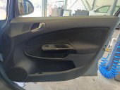 Macara electrica geam dreapta fata Opel Corsa D [Fabr 2006-2013] Hatchback