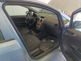 Cheder usa dreapta fata Opel Corsa D [Fabr 2006-2013] Hatchback