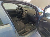 Cheder usa dreapta fata Opel Corsa D [Fabr 2006-2013] Hatchback