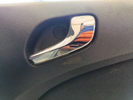 Maner interior dreapta spate Opel Corsa D [Fabr 2006-2013]
