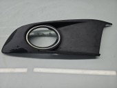 Grila proiector stanga Volkswagen Touran (1T3) [Fabr 2010-2015] Facelift 1T0853665P