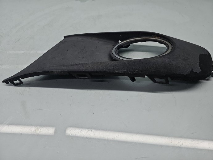 Grila proiector stanga Volkswagen Touran (1T3) [Fabr 2010-2015] Facelift 1T0853665P