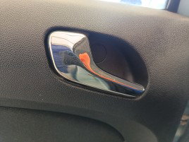 Maner interior stanga spate Opel Corsa D [Fabr 2006-2013]