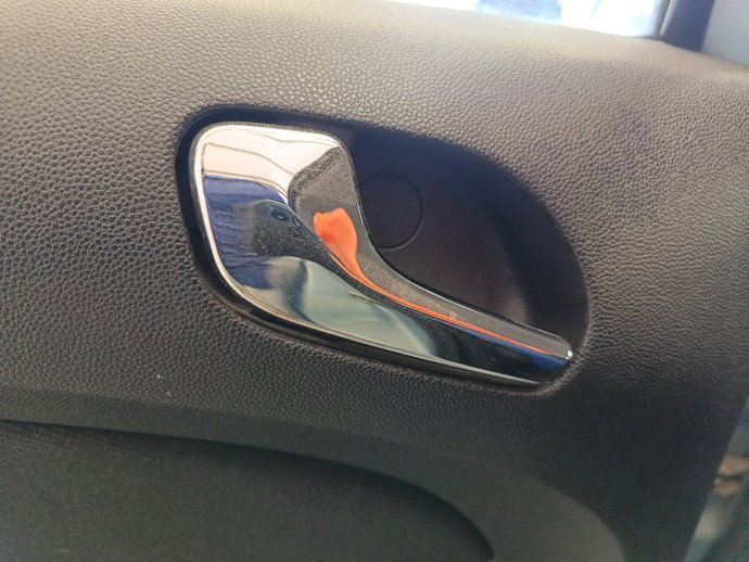 Maner interior stanga spate Opel Corsa D [Fabr 2006-2013]