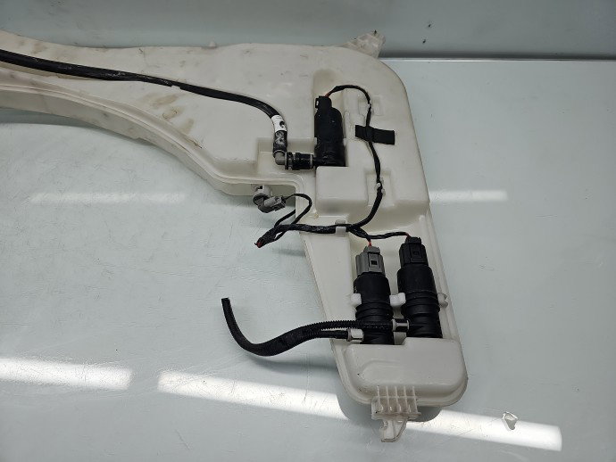 Vas lichid parbriz Bmw X3 (F25) [Fabr 2010-2017] 7213265-07