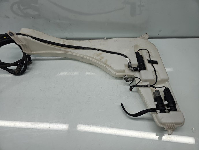 Vas lichid parbriz Bmw X3 (F25) [Fabr 2010-2017] 7213265-07