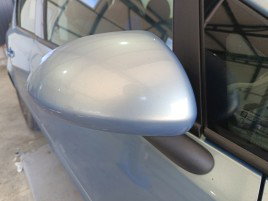 Oglinda dreapta Opel Corsa D [Fabr 2006-2013] Hatchback ALBASTRU