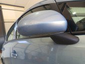 Oglinda dreapta Opel Corsa D [Fabr 2006-2013] Hatchback ALBASTRU