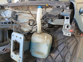 Vas lichid parbriz Opel Corsa D [Fabr 2006-2013]