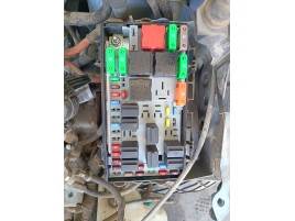 Panou sigurante Opel Corsa D [Fabr 2006-2013]
