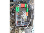 Panou sigurante Opel Corsa D [Fabr 2006-2013]