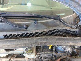 Angrenaj stergator Opel Corsa D [Fabr 2006-2013]