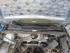 Grila stergator parbriz Opel Corsa D [Fabr 2006-2013]