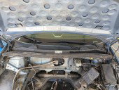 Grila stergator parbriz Opel Corsa D [Fabr 2006-2013]