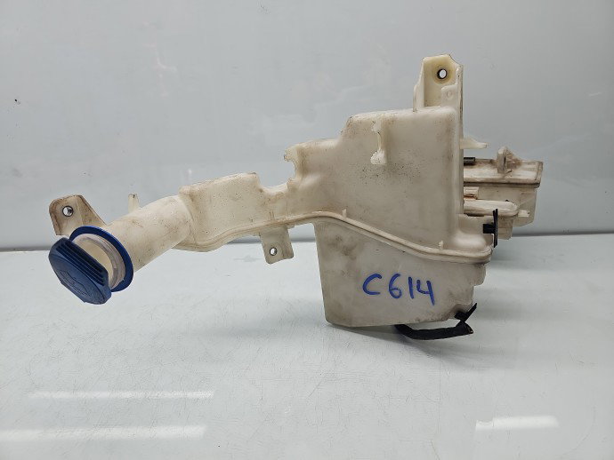 Vas lichid parbriz Volkswagen Passat CC (358) [Fabr 2012-2016] 3C8955453F