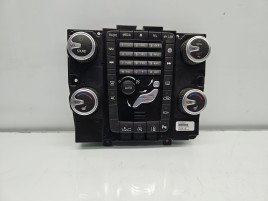 Panou comanda clima Volvo S80 II [Fabr 2006-2016] 31398587