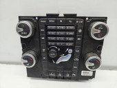 Panou comanda clima Volvo S80 II [Fabr 2006-2016] 31398587