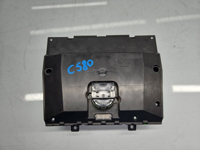Panou comanda clima Volvo S80 II [Fabr 2006-2016] 31398587