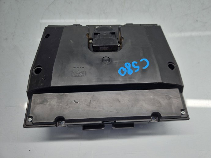 Panou comanda clima Volvo S80 II [Fabr 2006-2016] 31398587