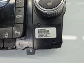 Panou comanda clima Volvo S80 II [Fabr 2006-2016] 31398587