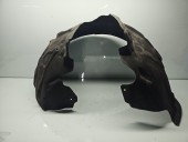Carenaj roata dreapta fata AUDI A6 (4G2, C7) [Fabr 2012-2017] Sedan Quattro 4G0821134D