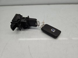 Contact cu cheie Volvo S80 II [Fabr 2006-2016] 28227917 2.0 D4204T5133KW / 181CP