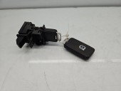 Contact cu cheie Volvo S80 II [Fabr 2006-2016] 28227917 2.0 D4204T5133KW / 181CP