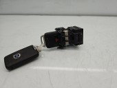 Contact cu cheie Volvo S80 II [Fabr 2006-2016] 28227917 2.0 D4204T5133KW / 181CP