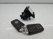 Contact cu cheie Volvo S80 II [Fabr 2006-2016] 28227917 2.0 D4204T5133KW / 181CP