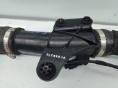 Furtun intercooler PORSCHE Macan [Fabr 2014-2017] 8K0145673 3.0 TDI CTBA 190KW / 258CP