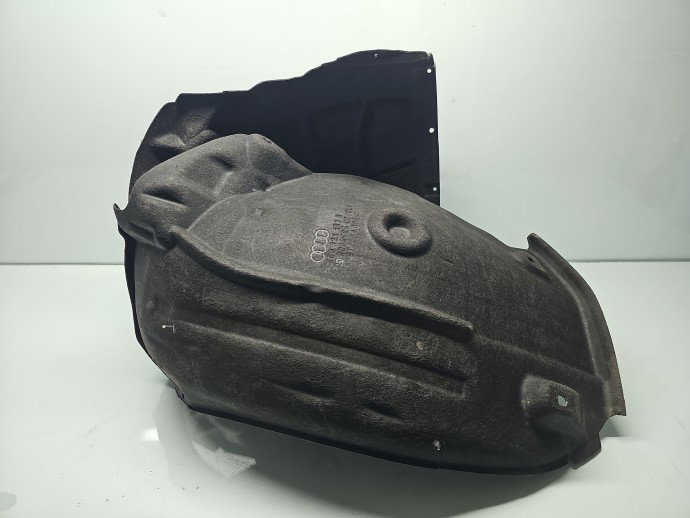 Carenaj roata stanga fata AUDI A6 (4G2, C7) [Fabr 2012-2017] Sedan Quattro 4G0821133D