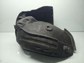 Carenaj roata stanga fata AUDI A6 (4G2, C7) [Fabr 2012-2017] Sedan Quattro 4G0821133D